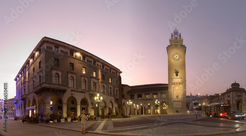 Tower, Torre dei Caduti