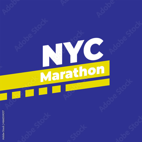 New York City Marathon