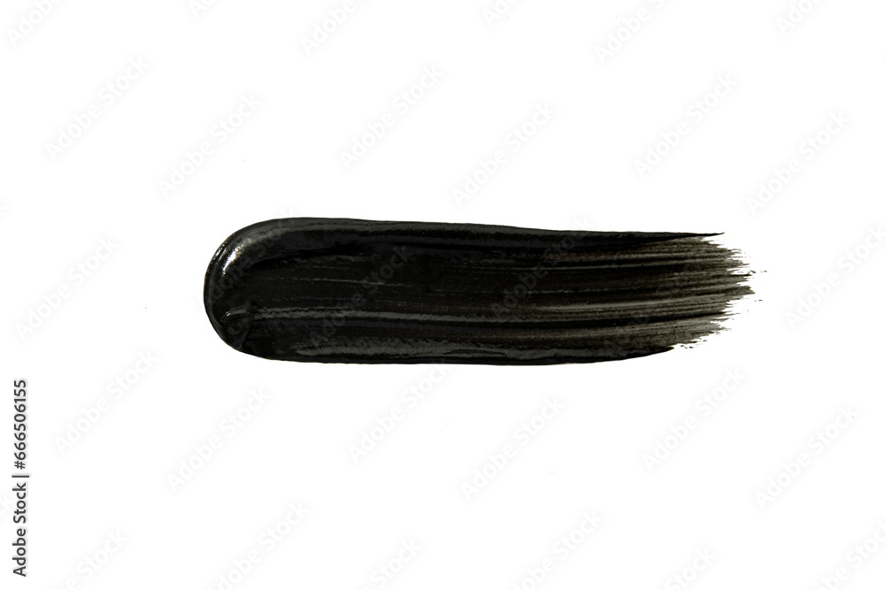 cosmetic black mask texture cosmetic black mask texture