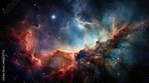 Nebulas