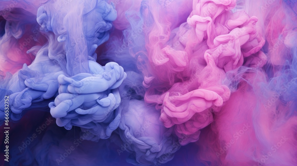 Illustration of color smoke , mist background texture Illustration of color smoke , mist background texture