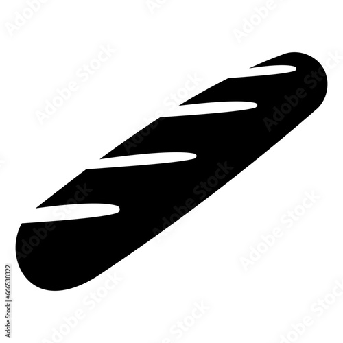 long loaf baking bread france paris olympiad