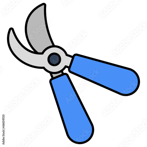 Perfect design icon of grass cutter
