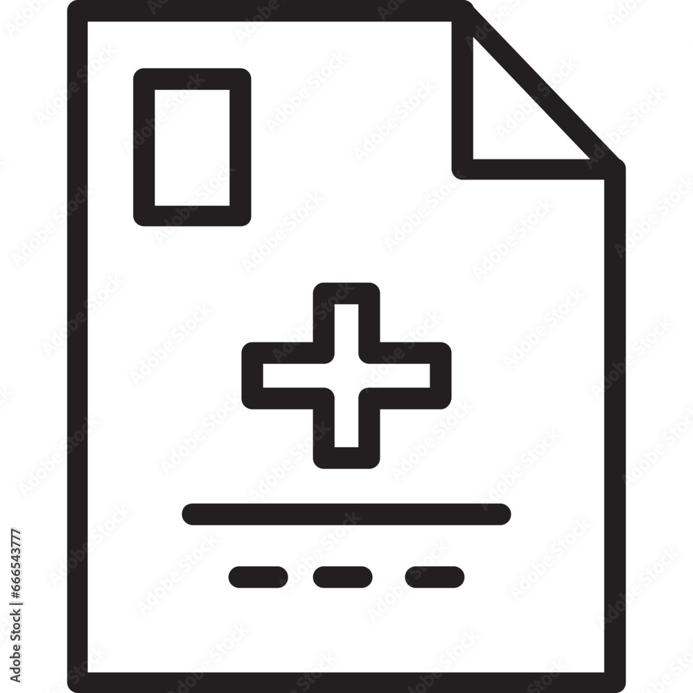 Medical Report Medical Report