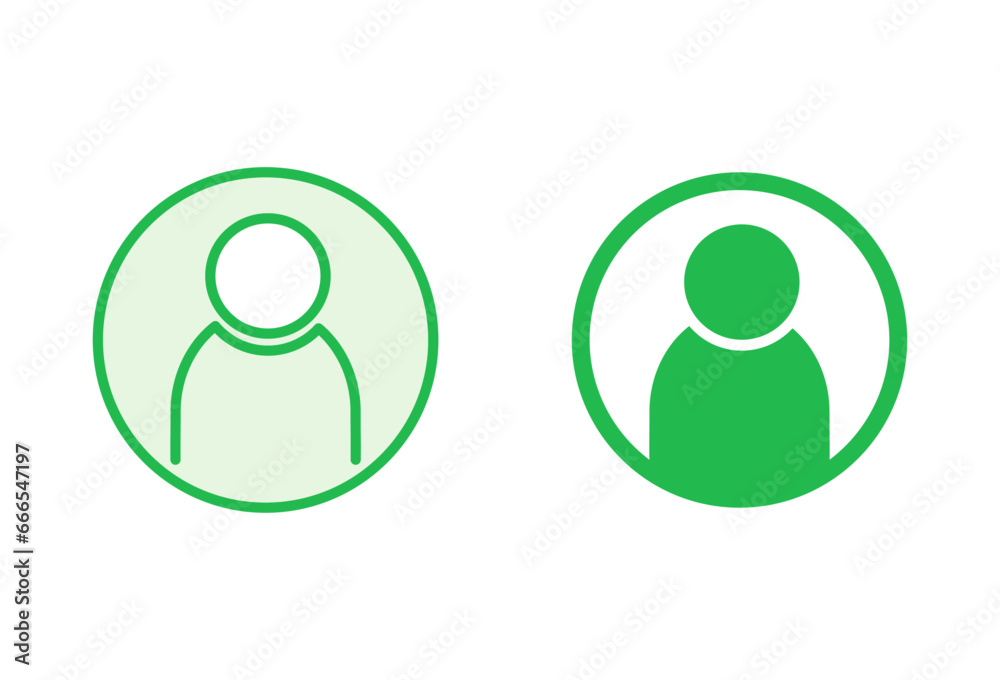 People icon set. person icon vector. User Icon vector People icon set. person icon vector. User Icon vector
