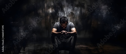Depression and anxiety, sadness heavy burden