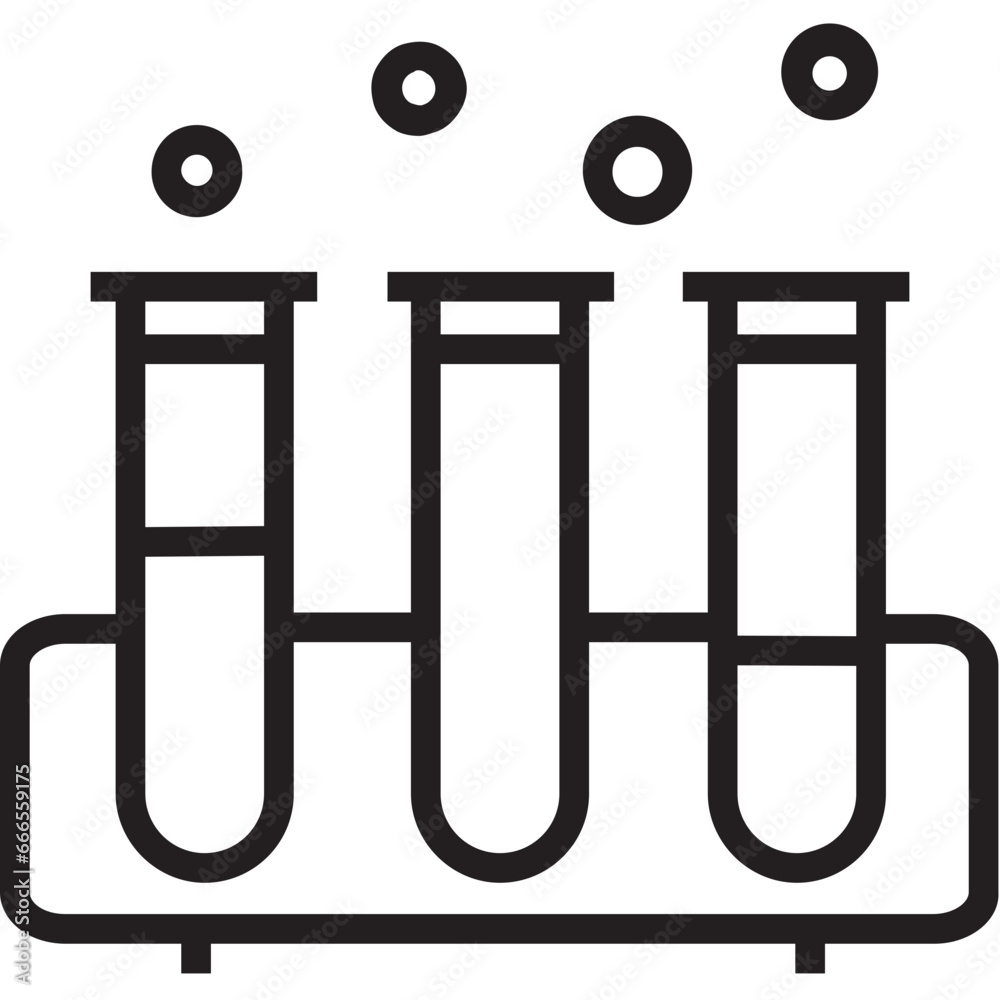 Test Tube Test Tube