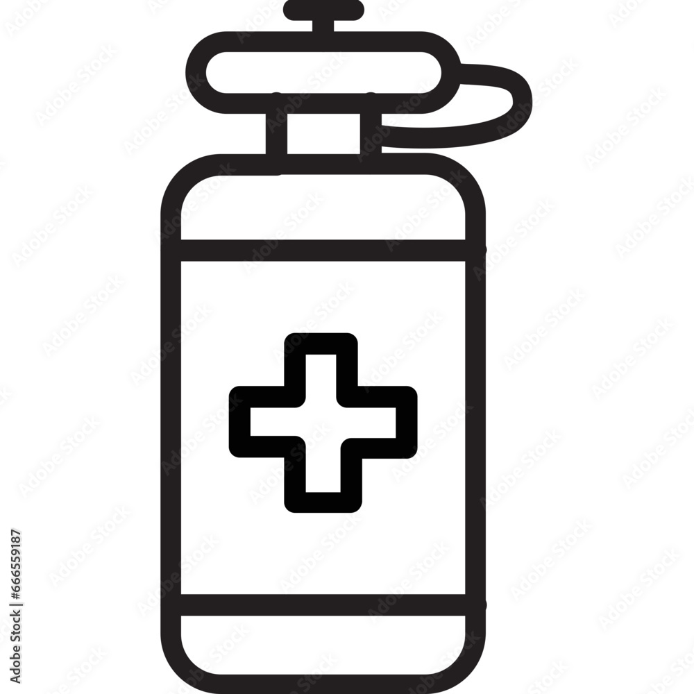 Medicine Jar Medicine Jar