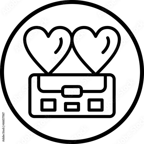 Vector Design Dream Job Icon Style