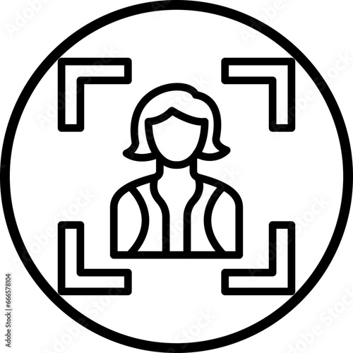 Casting Icon Style