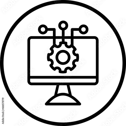 Deployment Icon Style