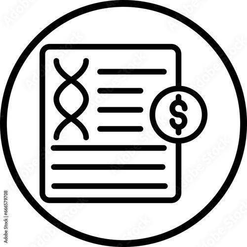 All Inclusive Price Icon Style