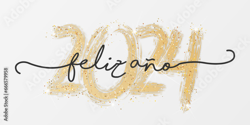 2024 - feliz año nuevo