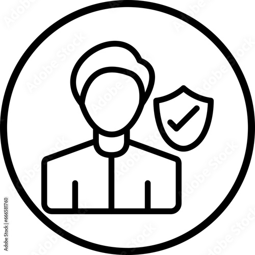 Authority Icon Style