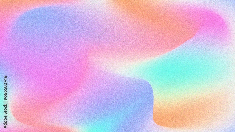 Gradient blurred background with noise texture. Grainy texture design. Perfect for your design, background, advertising. Gradient blurred background with noise texture. Grainy texture design. Perfect for your design, background, advertising.
