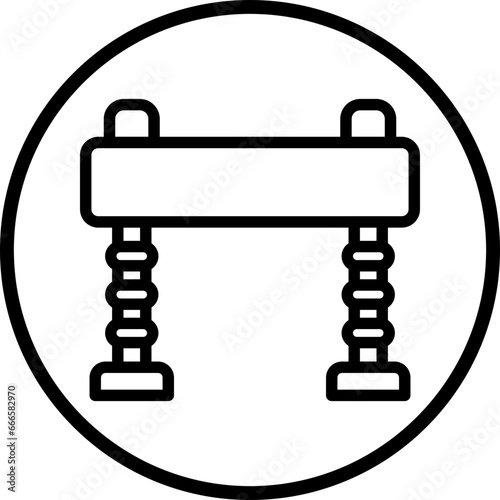 Pommel Icon Style