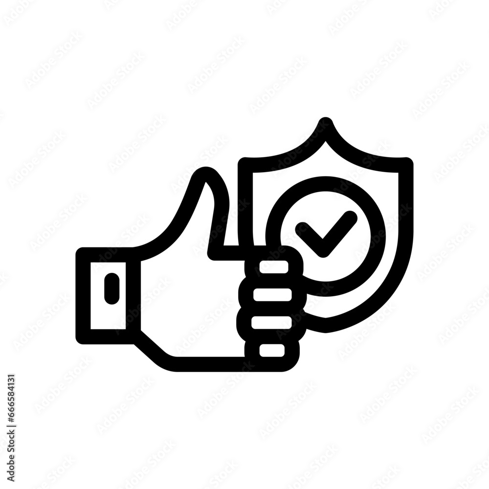 reliable icon or logo design isolated sign symbol vector illustration - High quality black outline style vector icon collection. reliable icon or logo design isolated sign symbol vector illustration - High quality black outline style vector icon collection.