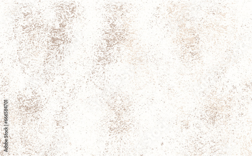 Light shabby wall monochrome texture