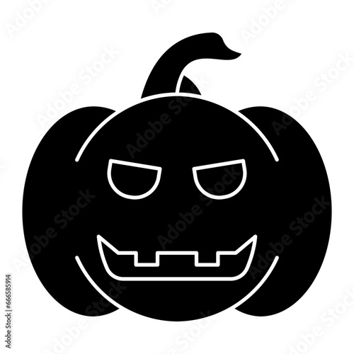 Jack o Lantern