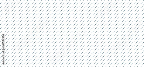 Obraz na płótnie diagonal line with dots pattern. seamless background w salonie