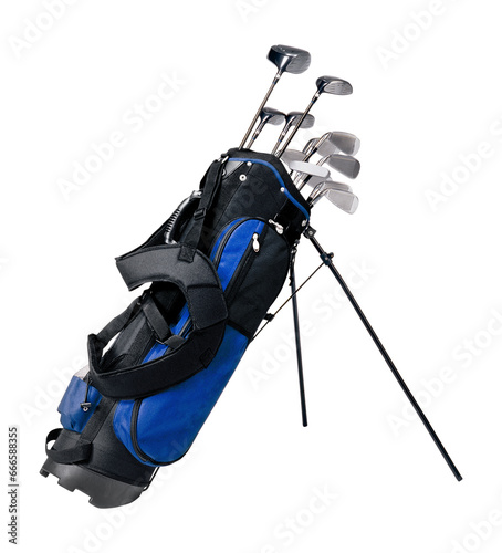 Golftasche