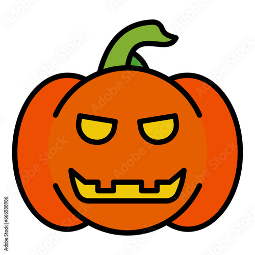 Jack O Lantern
