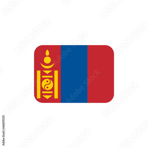 🇲🇳 Flag: Mongolia Free Download 🇲🇳 Flag: Mongolia - GFXLoad