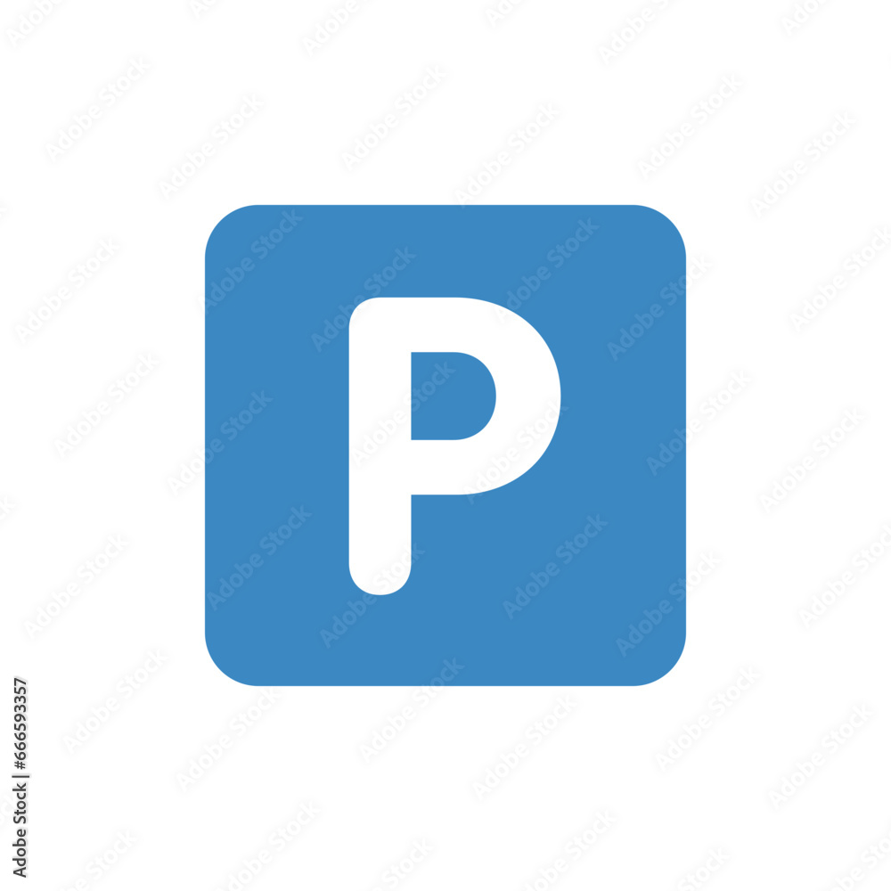 Letter P Letter P