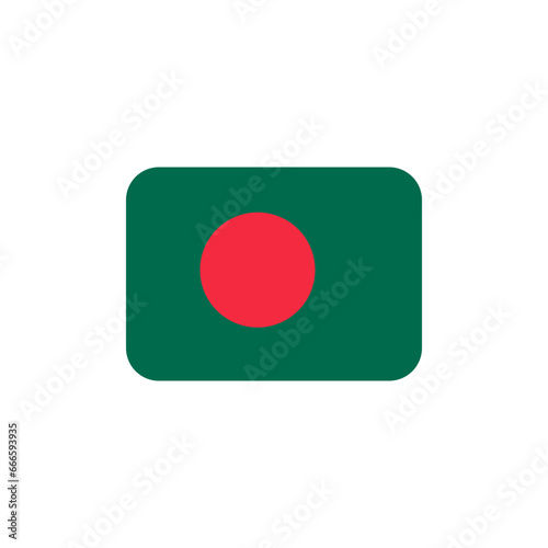 Free Download 🇧🇩 Flag: Bangladesh - GFXLoad