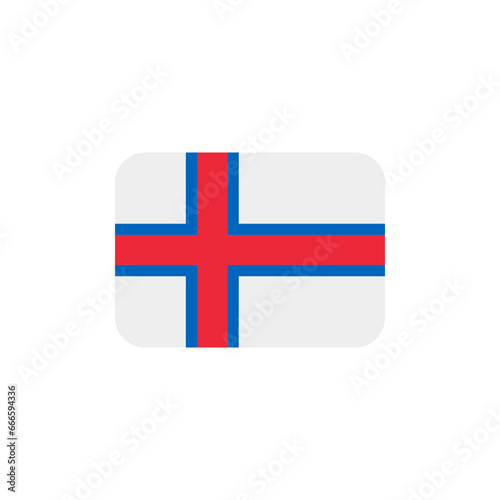 🇫🇴 Flag: Faroe Islands