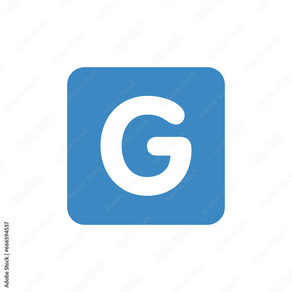 🇬 Regional Indicator Symbol Letter G 🇬 Regional Indicator Symbol Letter G
