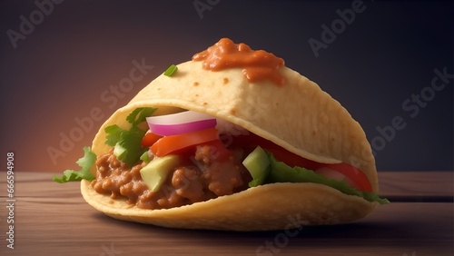 Taco recipe images