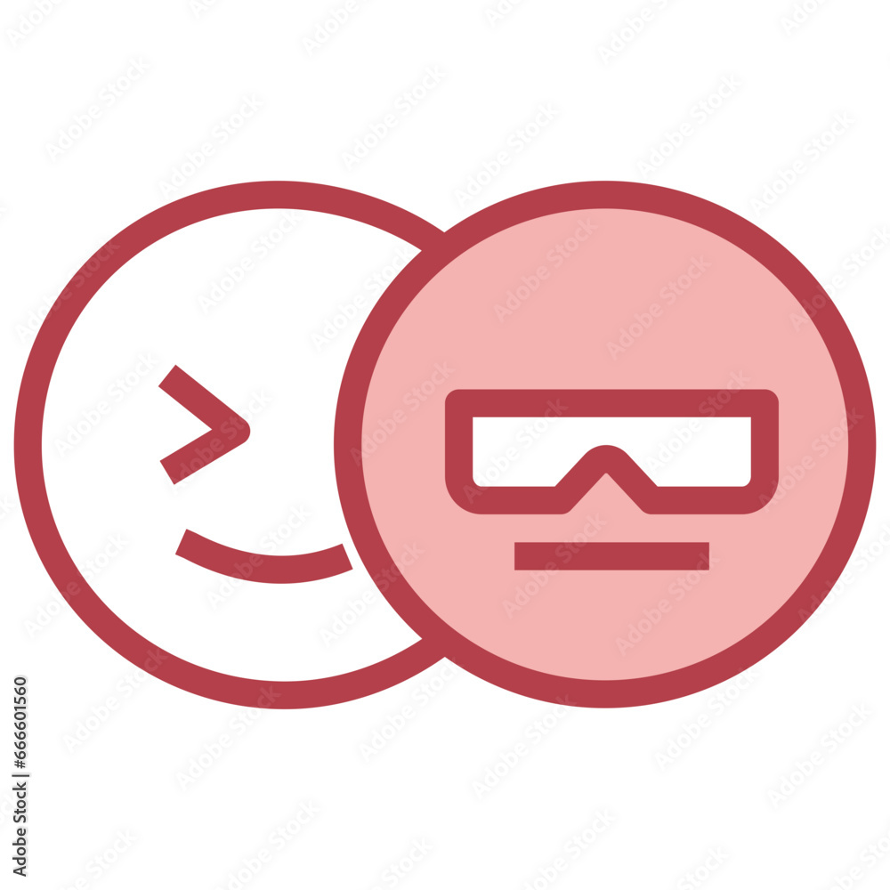 Message_Text emoji filled outline icon,linear,outline,graphic,illustration