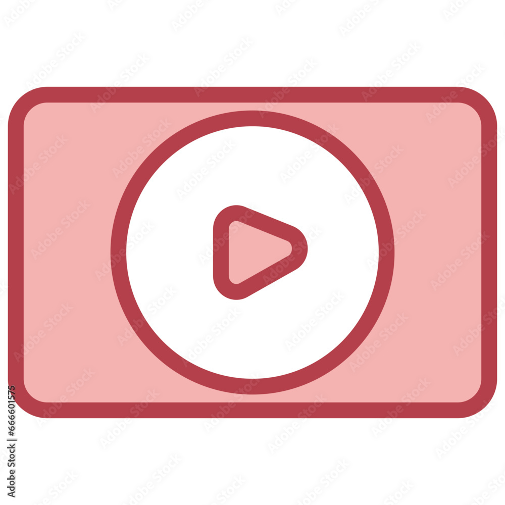 Message_Video message filled outline icon,linear,outline,graphic,illustration Message_Video message filled outline icon,linear,outline,graphic,illustration