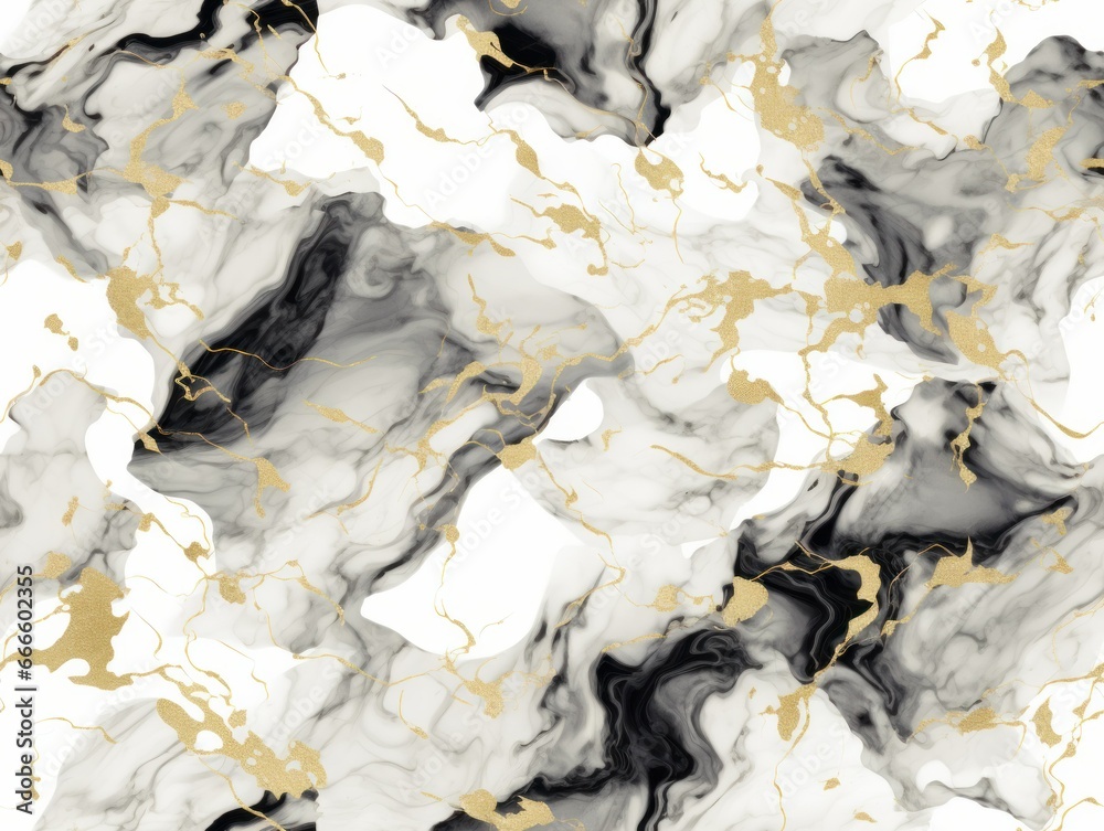 marble seamless pattern template