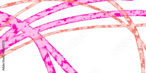 red and white  water color background