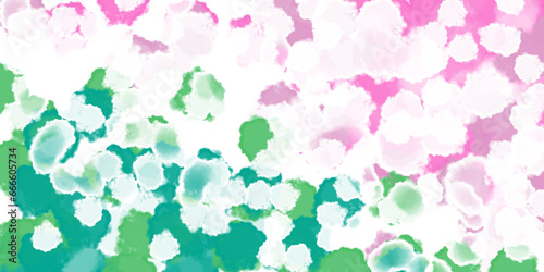 abstract watercolor background