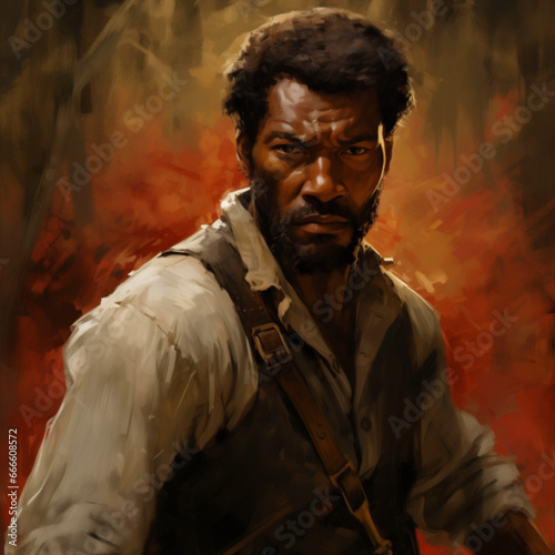 Nat Turner