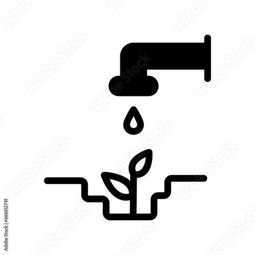 irrigation