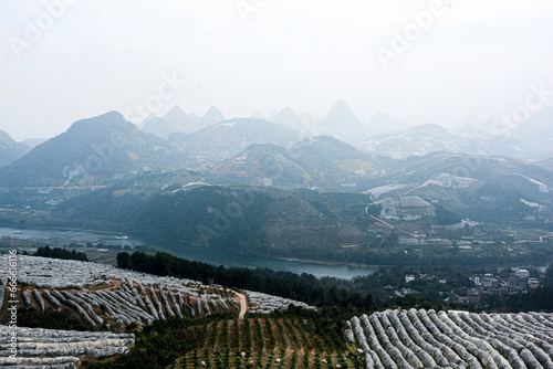 Yangshuo photo