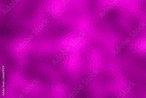 Purple glass vector background for flyers, cards, poster, cover design. Christmas art backdrop. Blurred stained glass window. Merry Christmas! Happy New Year! Winter template for design. Color glass.	