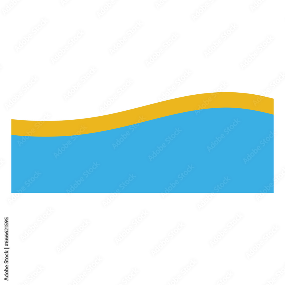 Wavy Gold Banner Header
Wavy Gold Banner Header