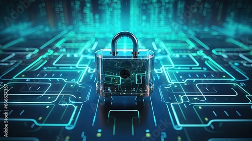 Cybersecurity for digital n...