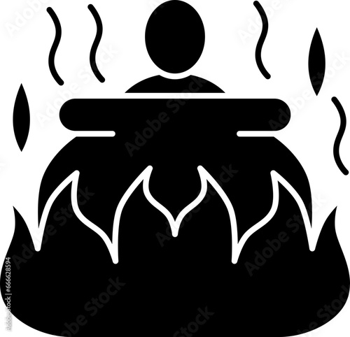 boiling  icon