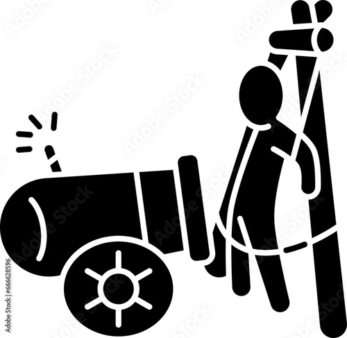 cannon  icon
