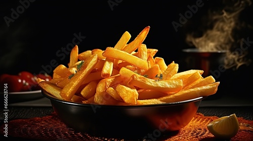 DIY cooking with airfryer f...