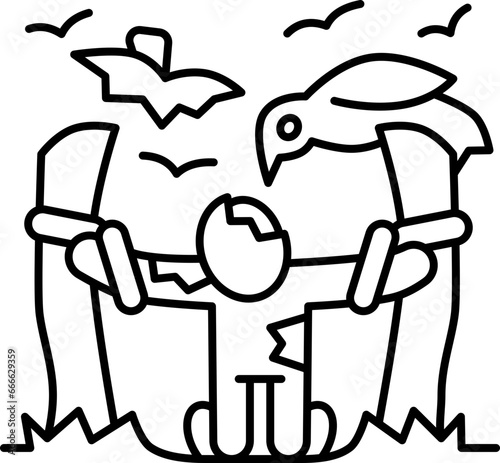eagle  icon