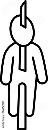 impalement  icon