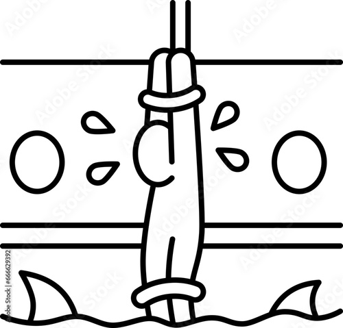 keelhauling  icon