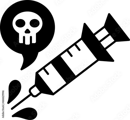 injection  icon